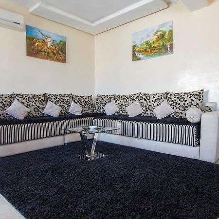 Res Mario 3 Lovely Apartment With Balcony & Sea View Free Wifi Касабланка Экстерьер фото