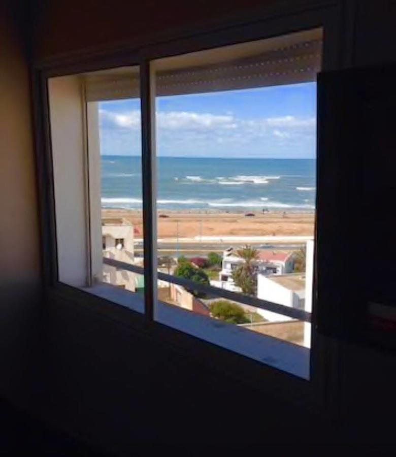 Res Mario 3 Lovely Apartment With Balcony & Sea View Free Wifi Касабланка Экстерьер фото